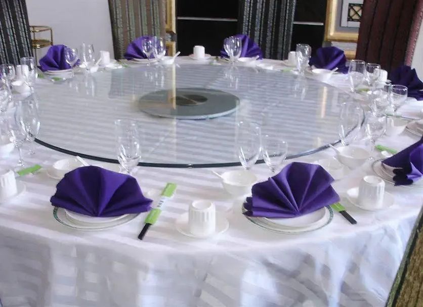 Banquet hall Photo