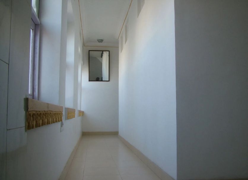 Hallway Photo