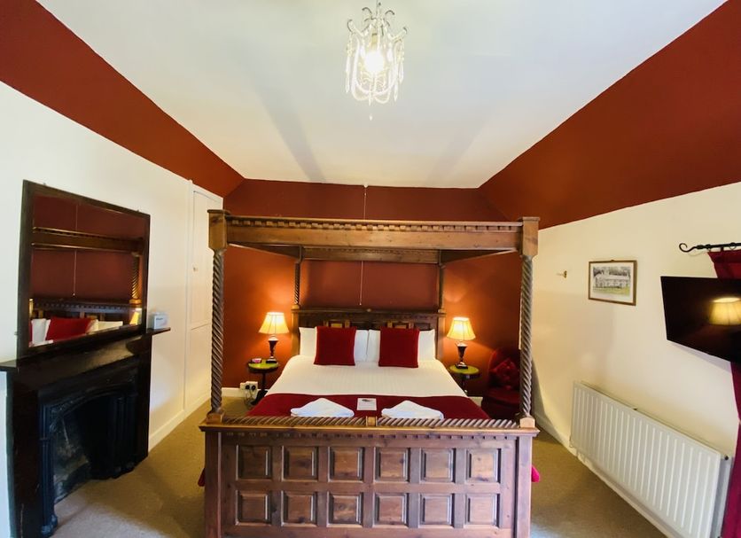 Bedroom Photo