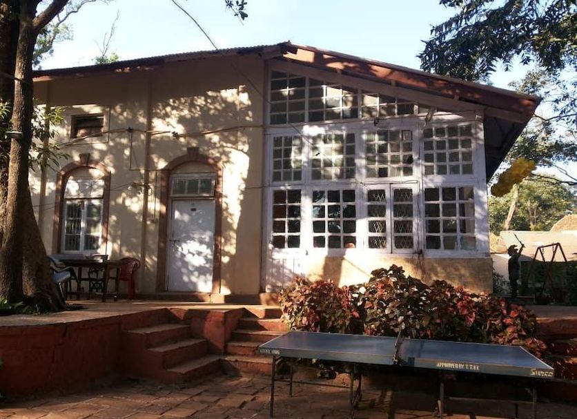 Building Photo