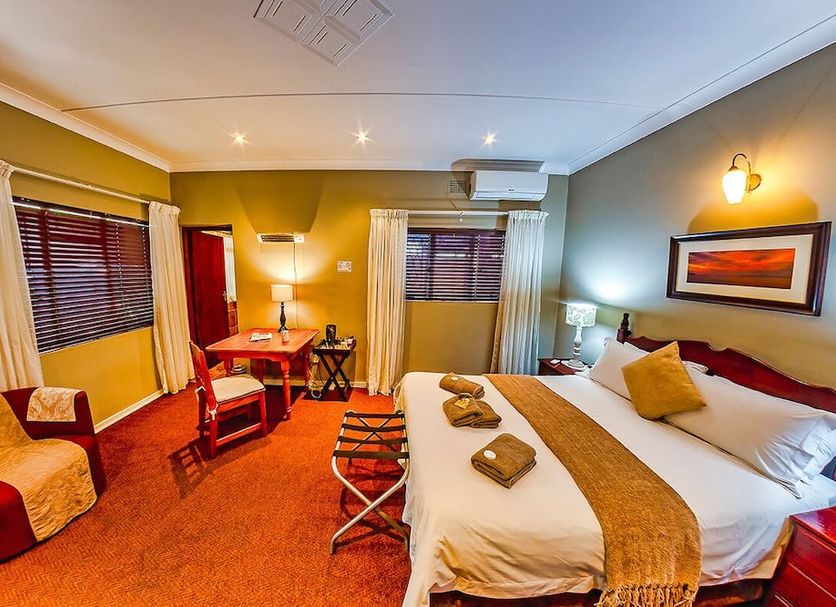 Bedroom Photo