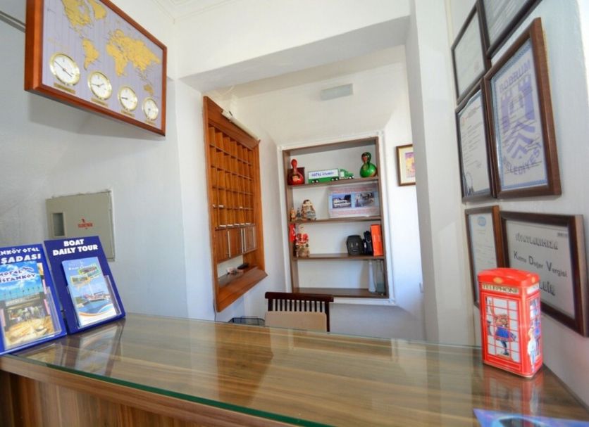 Room amenity Photo