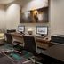 Business centre