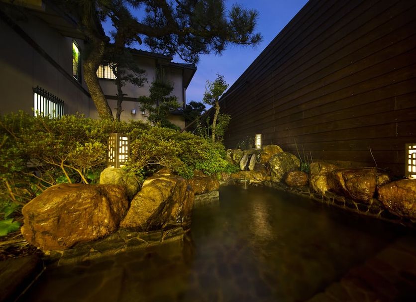 Outdoor view Photo