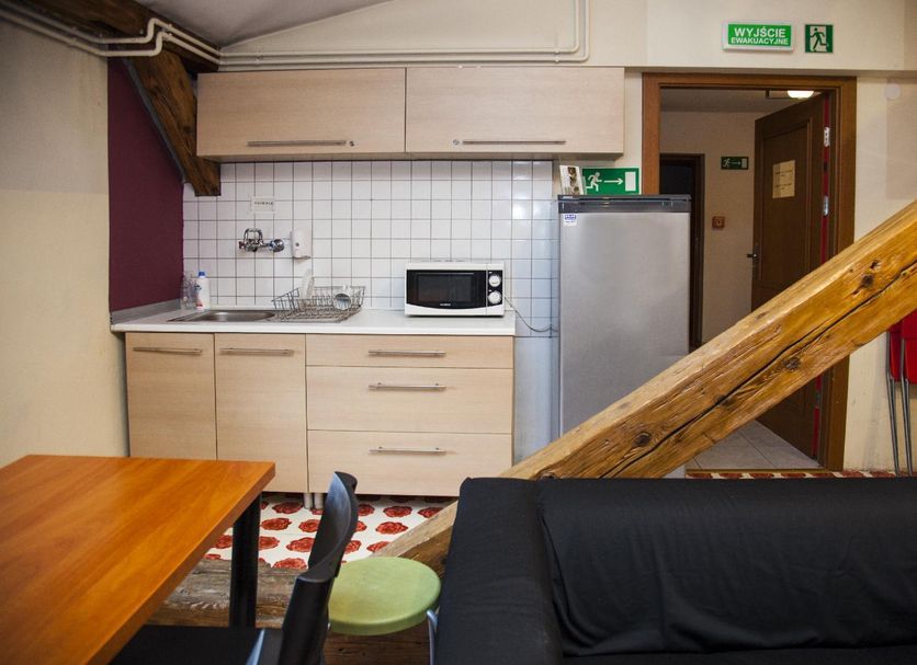 Kitchen Photo