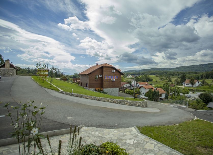 Outdoor view Photo