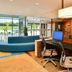 Business centre