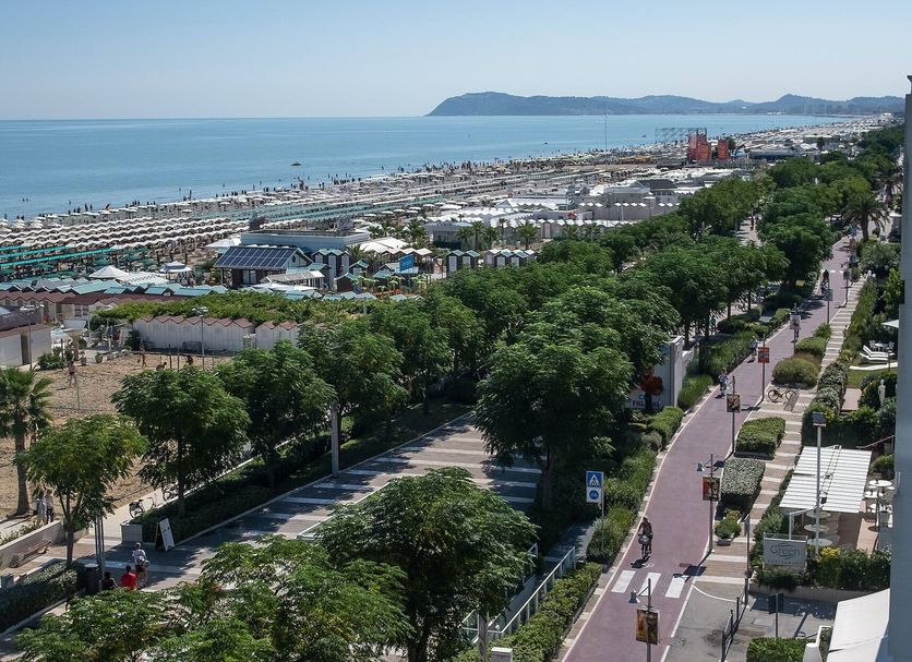 Outdoor view Photo