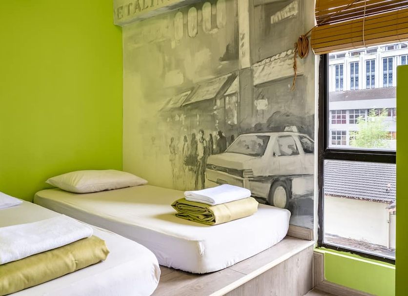 Bedroom Photo
