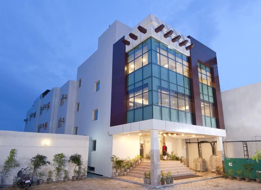 Building Photo