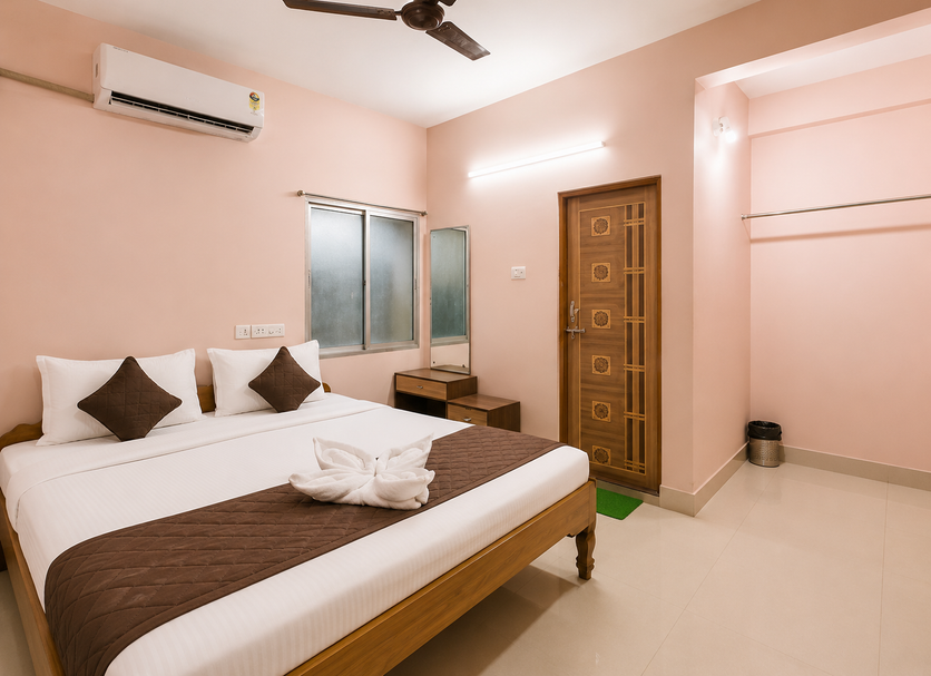 Bedroom Photo