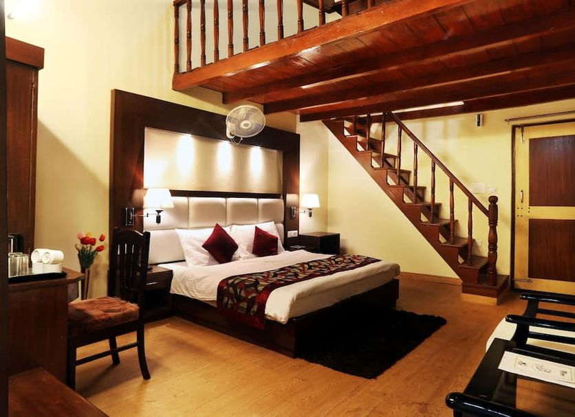 Bedroom Photo