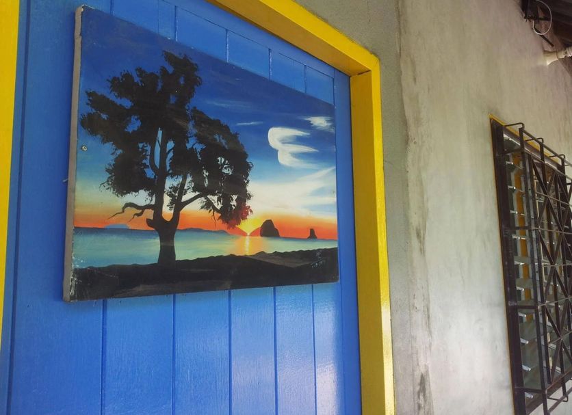 Room amenity Photo