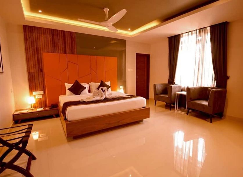 Bedroom Photo