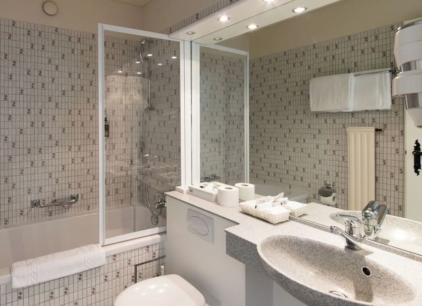 Bathroom Photo