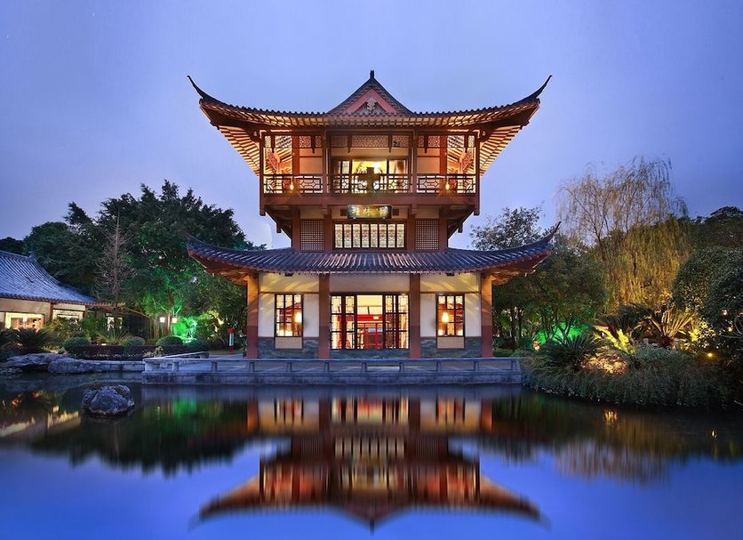 Building Photo