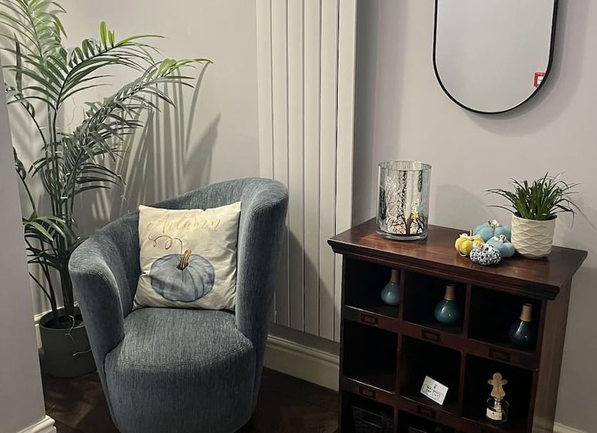 Room amenity Photo