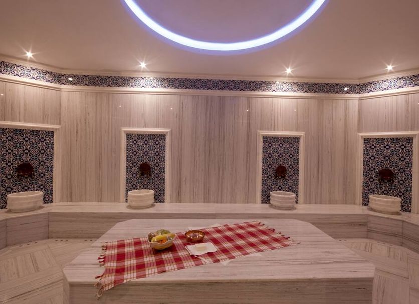 Spa Photo