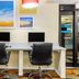 Business centre