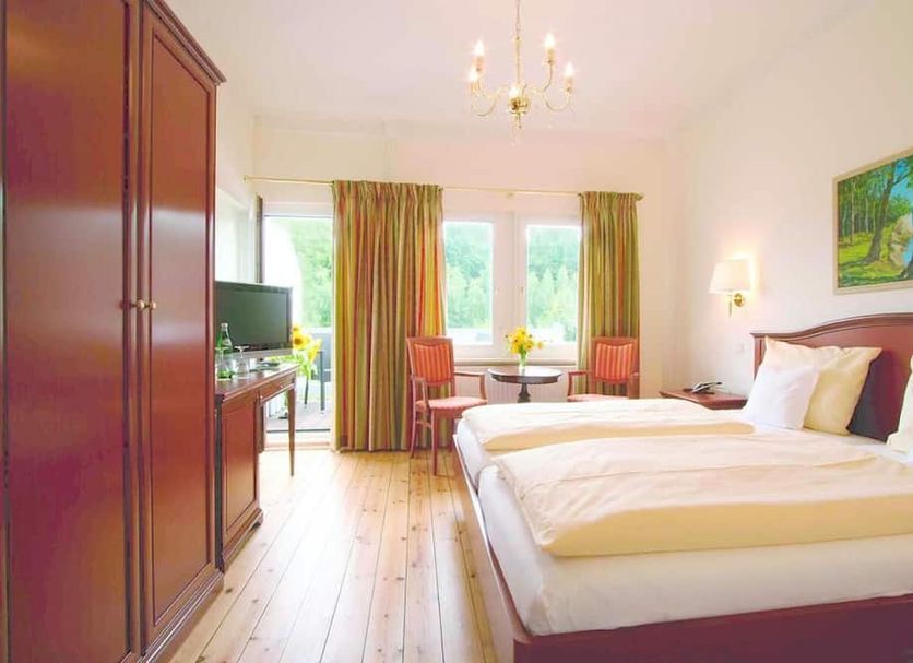 Bedroom Photo