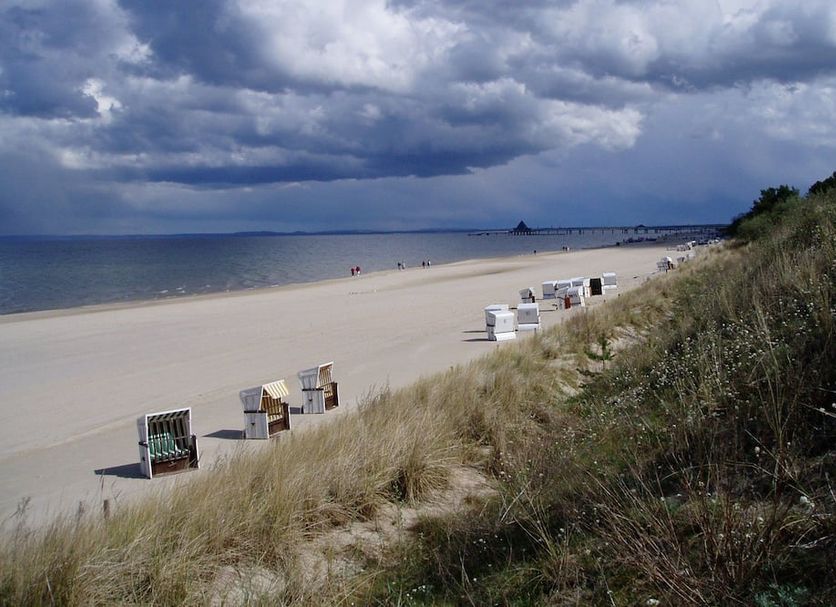 Beach Photo