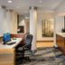 Business centre
