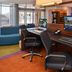 Business centre