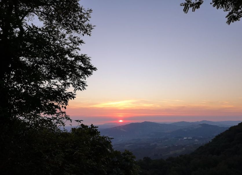 Outdoor view Photo