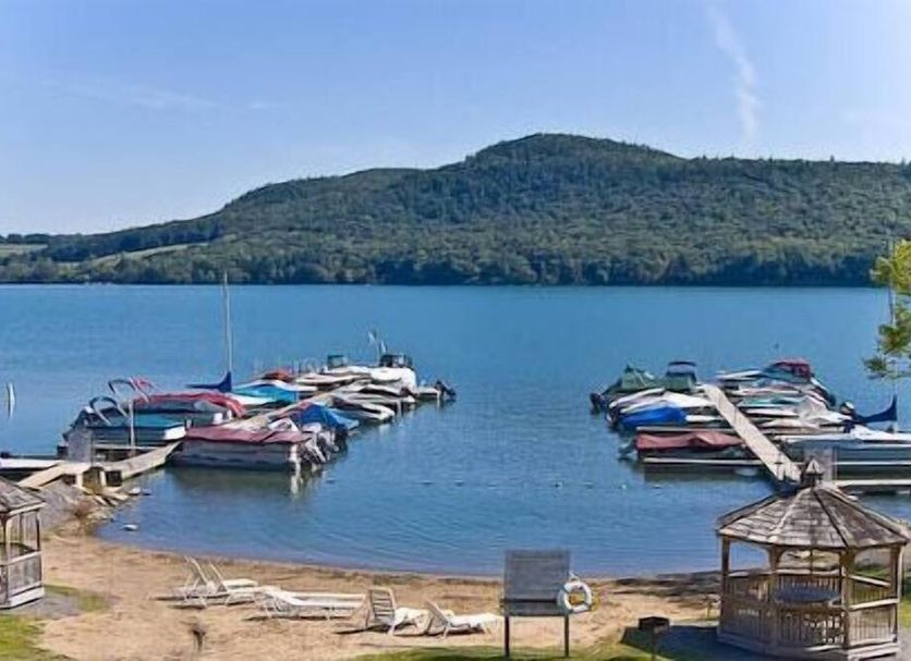 Outdoor view Photo