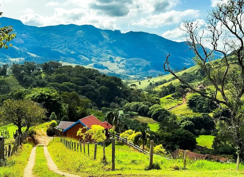 Outdoor view Photo