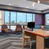 Business centre