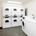 Laundry facility