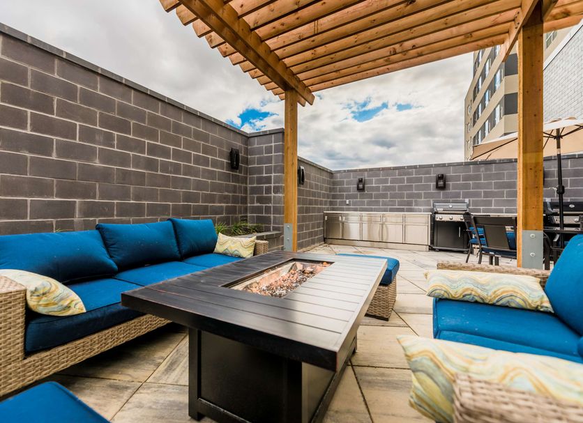 Hotel amenity Photo