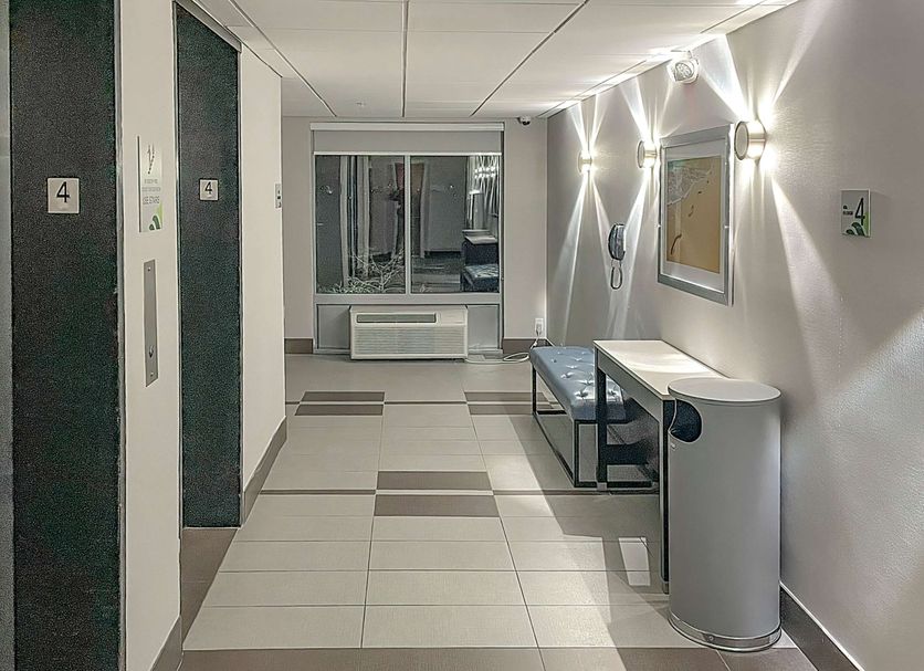Hotel amenity Photo