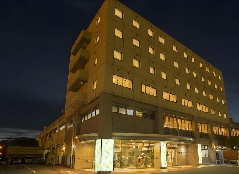 Building Photo