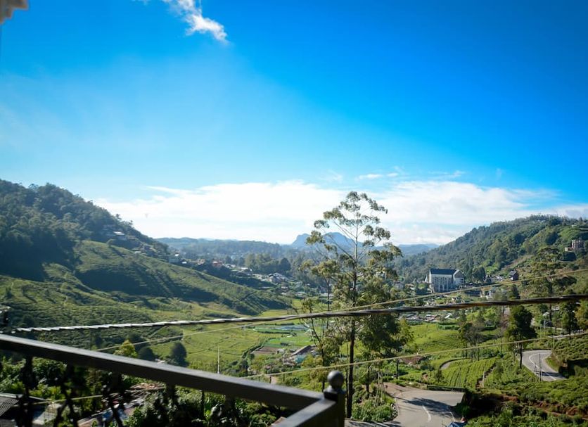 Outdoor view Photo
