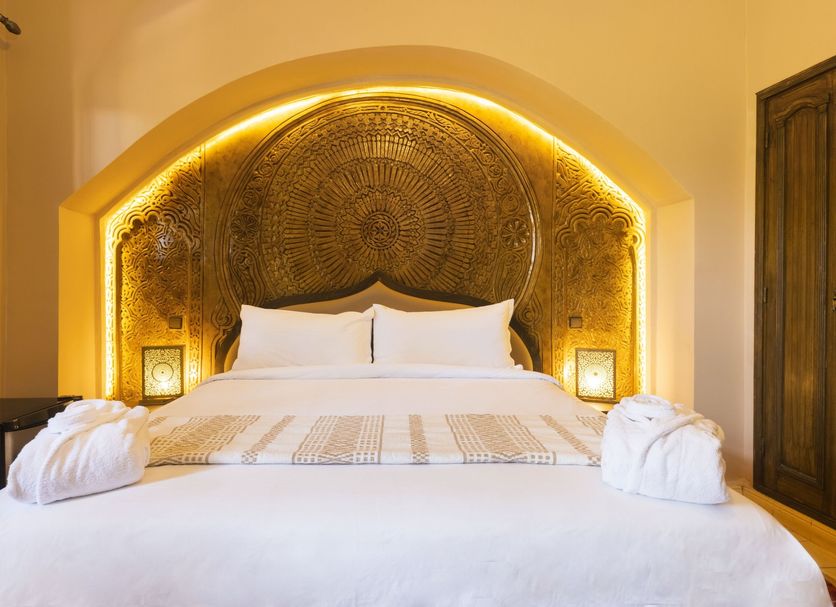 Bedroom Photo
