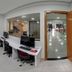 Business centre