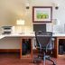 Business centre