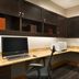 Business centre