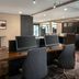 Business centre