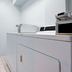Laundry facility