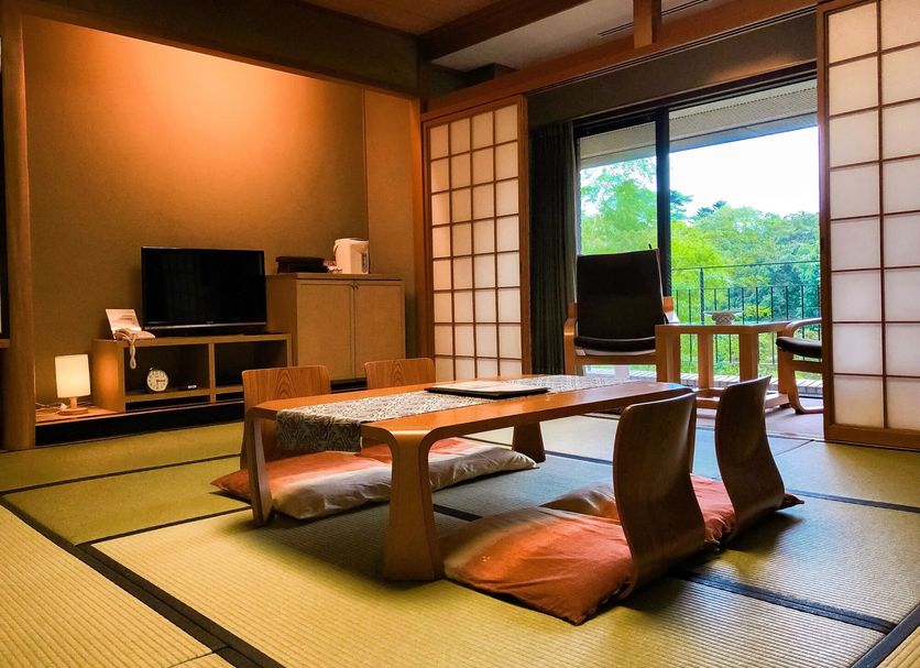 Dining room Photo