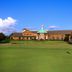 Golf course