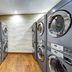Laundry facility