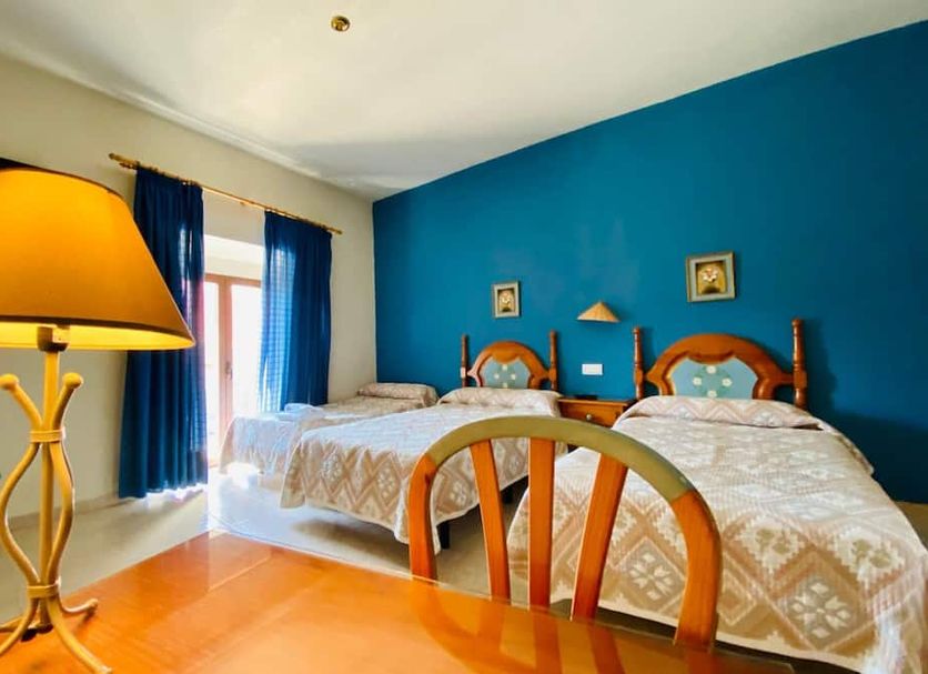 Bedroom Photo
