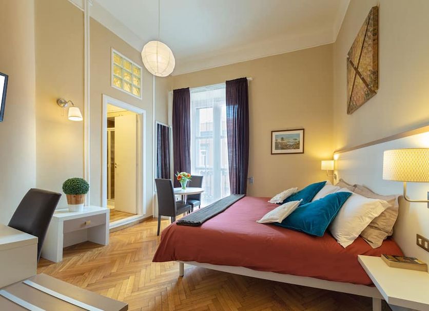 Bedroom Photo