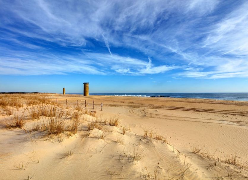 Beach Photo