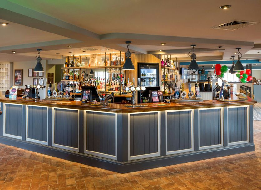 Bar Photo