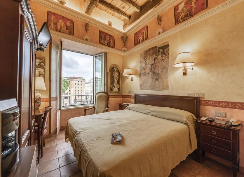 Bedroom Photo